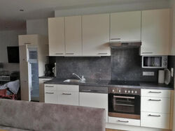 Wohnung II