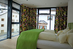 Wohnung II